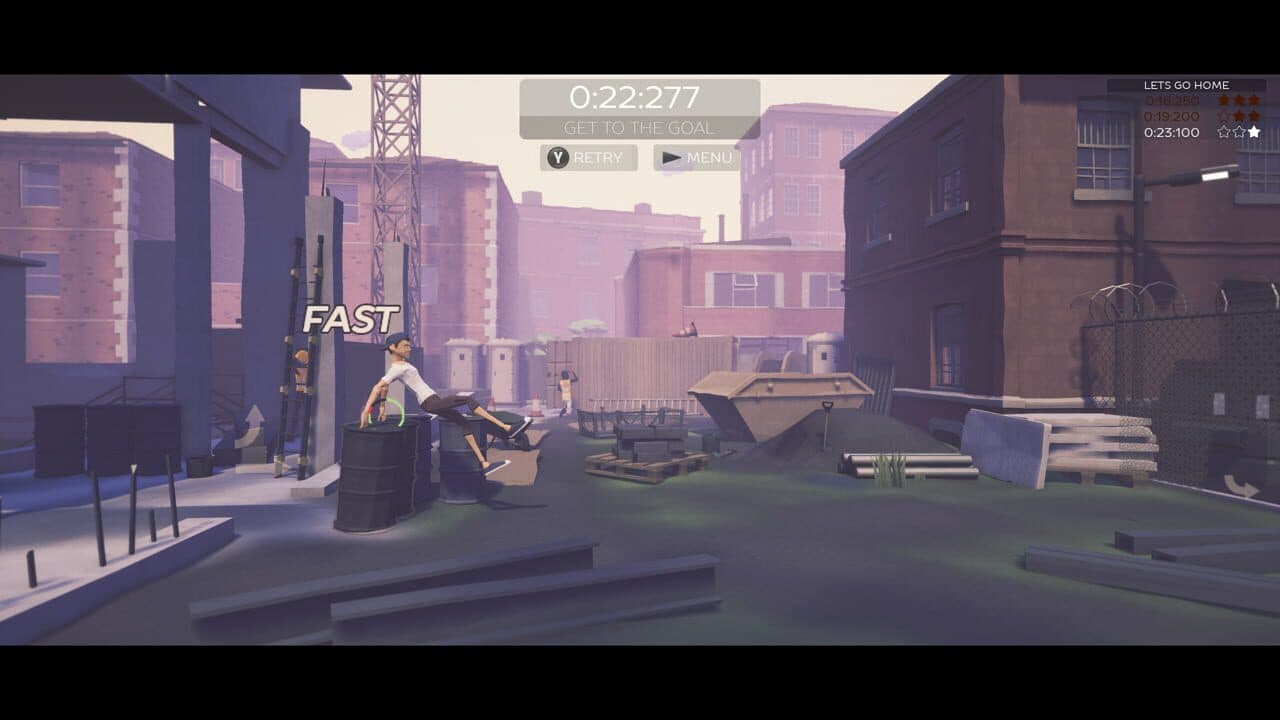 Freerunners thumbnail 9