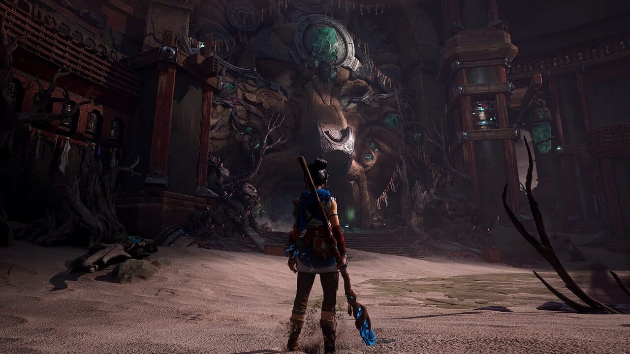 Kena: Scars of Kosmora thumbnail 6