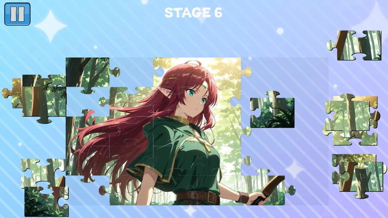 Elf Girls thumbnail 2