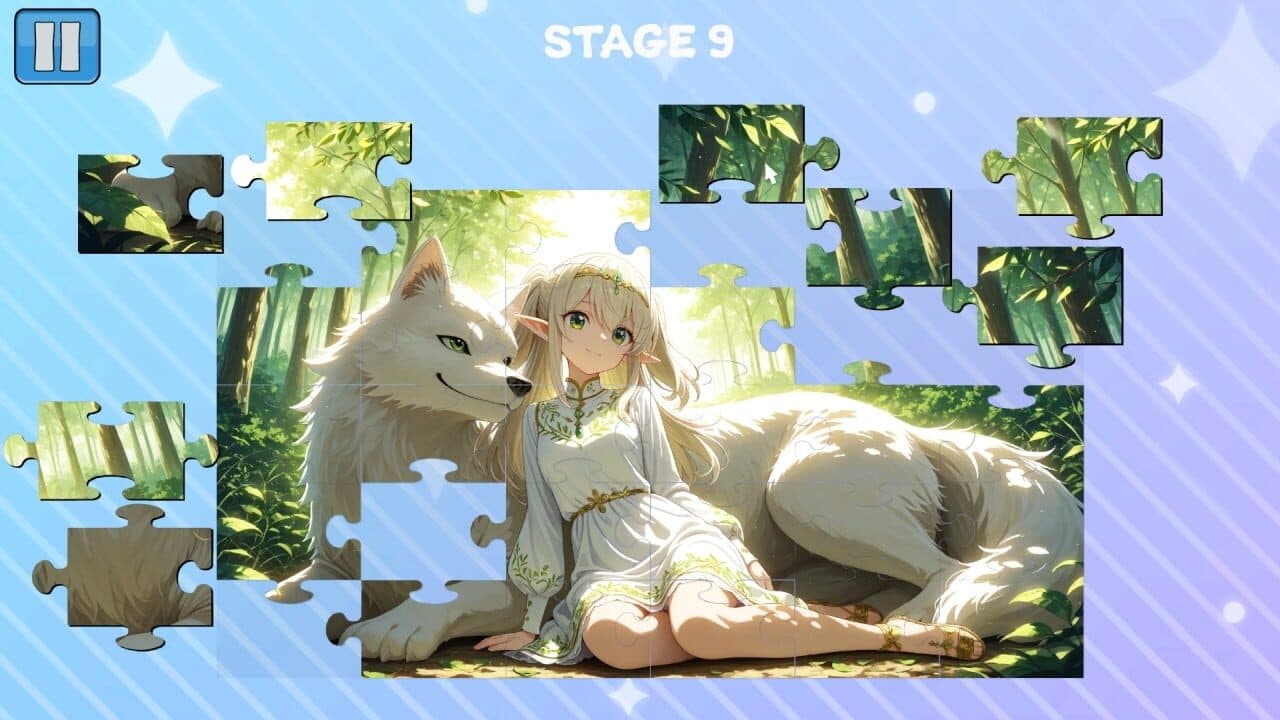 Elf Girls thumbnail 3