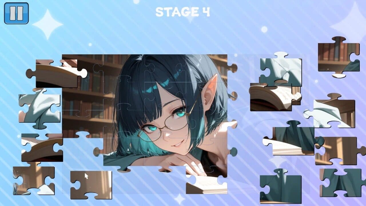 Elf Girls thumbnail 4