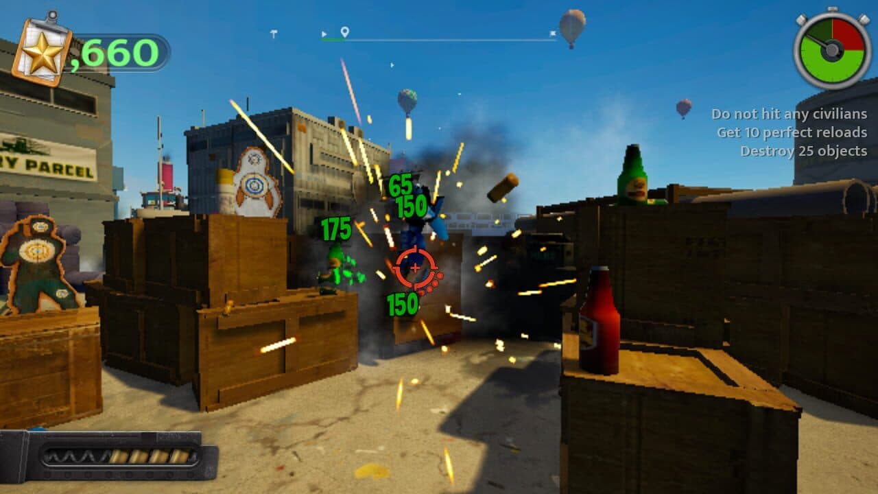 Top Cop: Police Training thumbnail 4