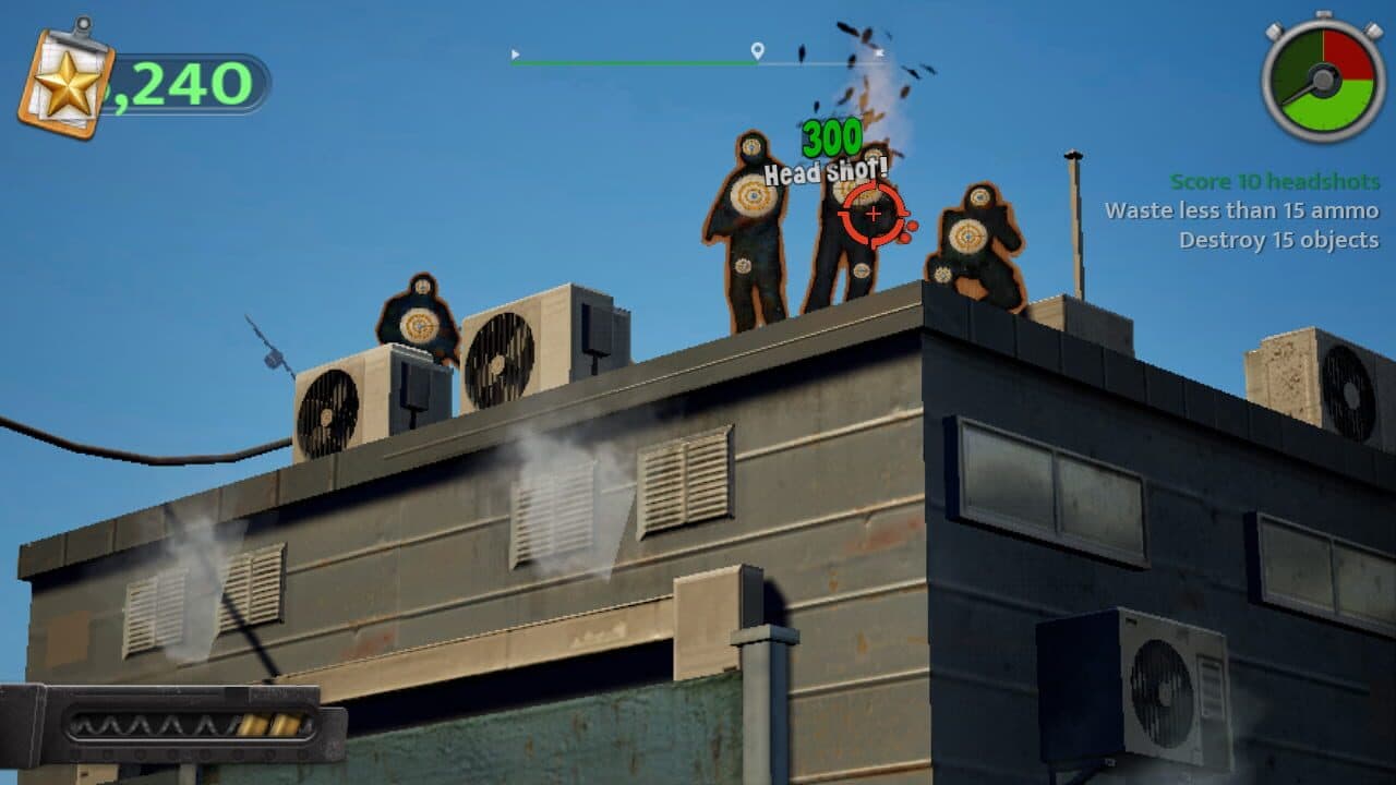 Top Cop: Police Training thumbnail 5