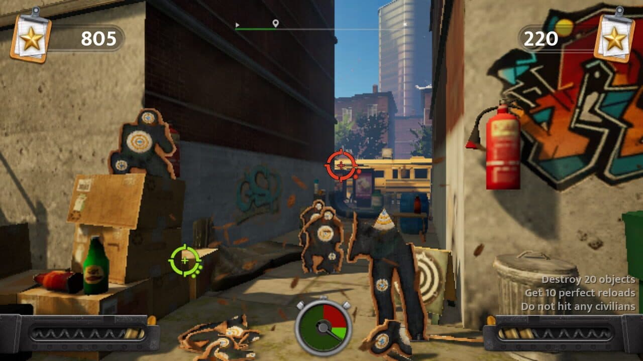 Top Cop: Police Training thumbnail 6