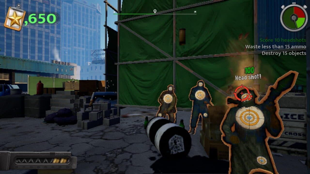 Top Cop: Police Training thumbnail 2