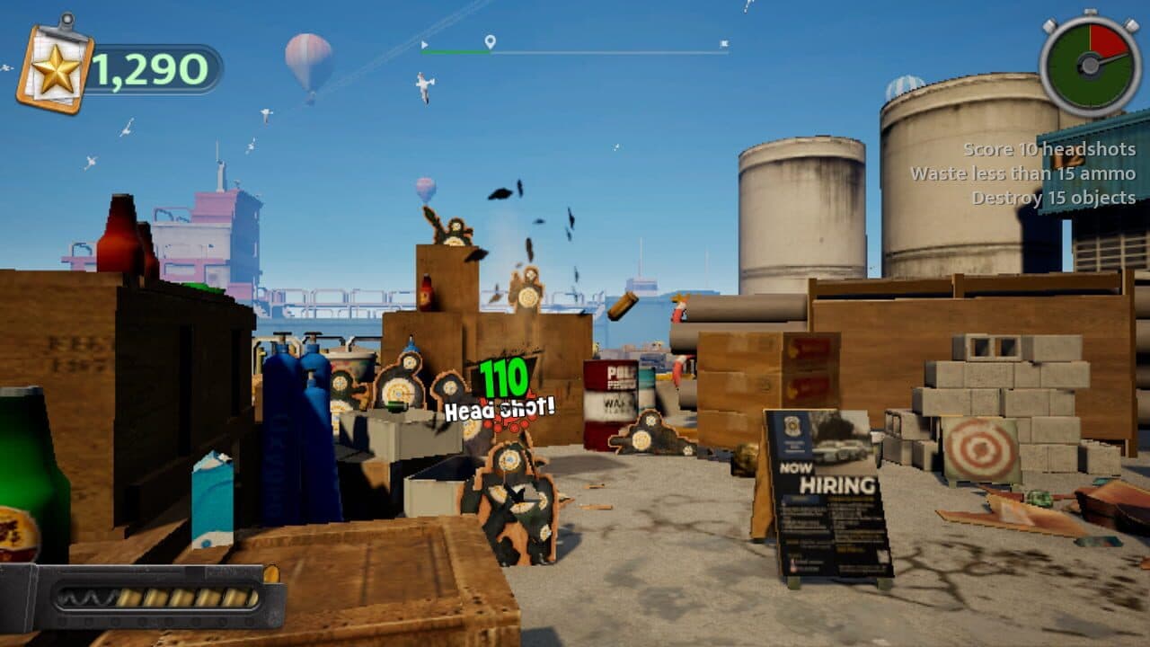 Top Cop: Police Training thumbnail 3