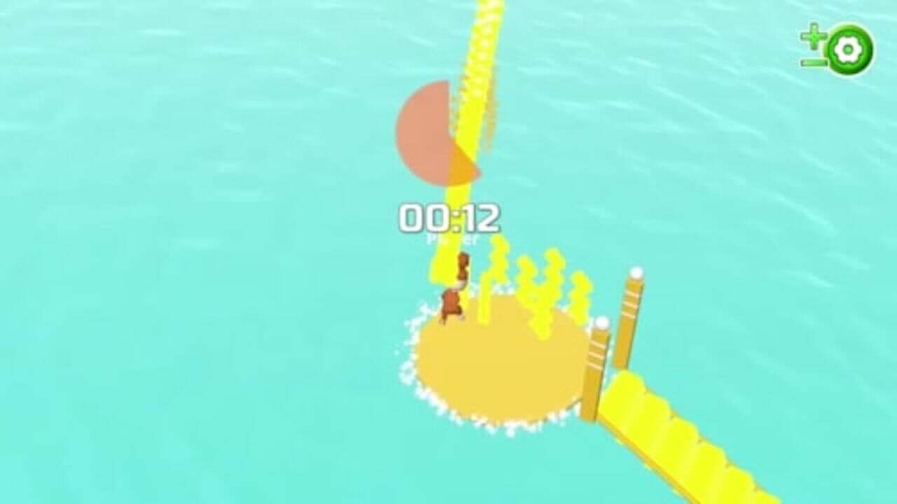 Qubic 2025 Bestsellers screenshot 1