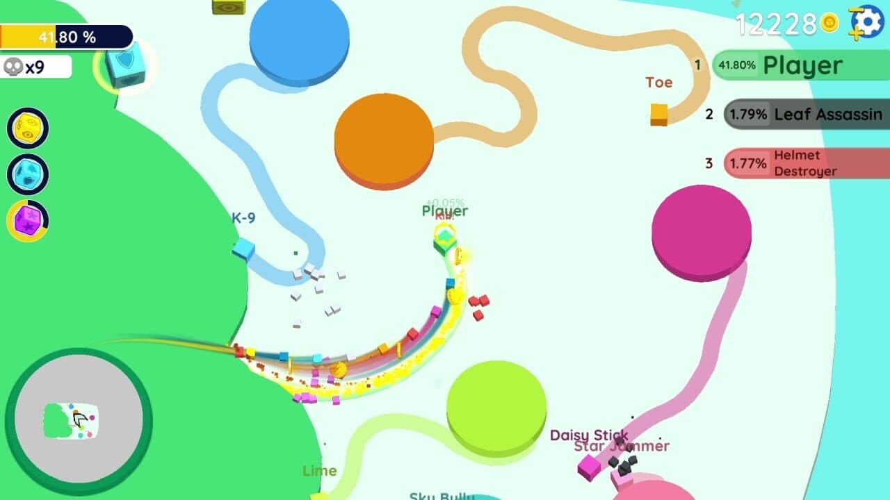 Qubic 2025 Bestsellers thumbnail 9