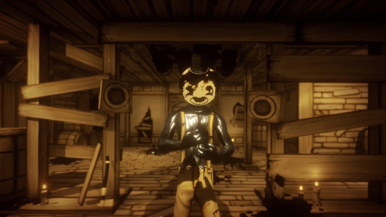 Bendy: Ink Demon's Collection thumbnail 2