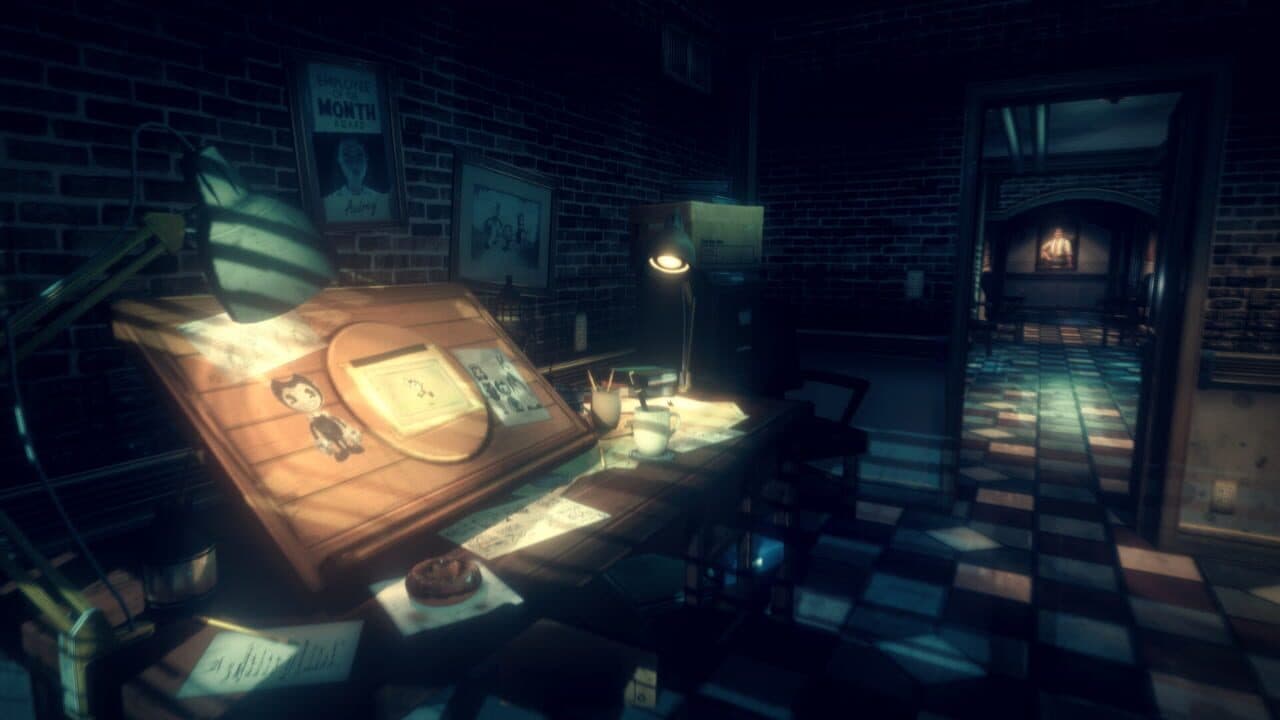 Bendy: Ink Demon's Collection thumbnail 3