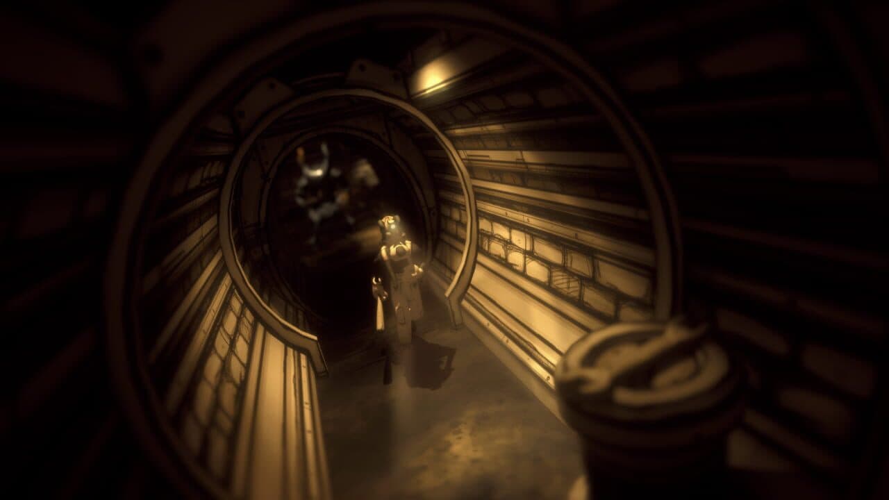 Bendy: Ink Demon's Collection thumbnail 5