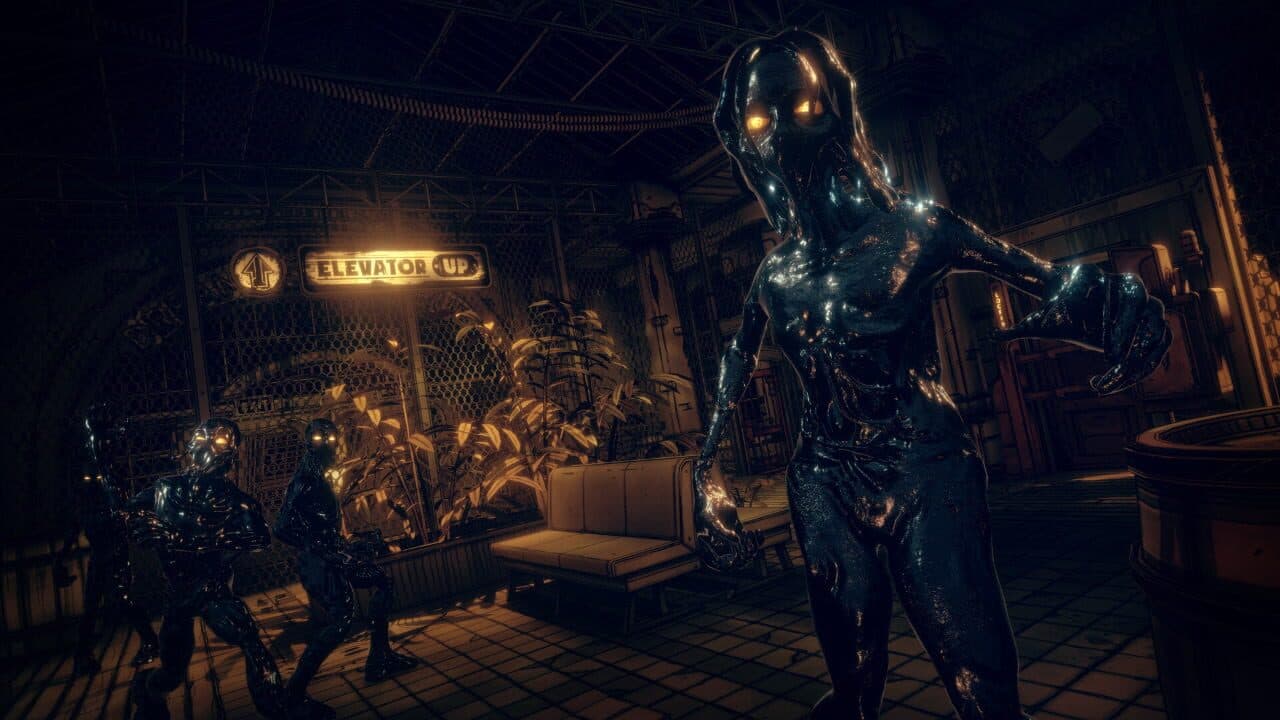 Bendy: Revive and Survive Bundle thumbnail 2