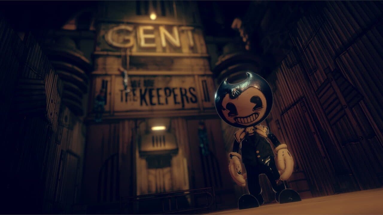 Bendy: Revive and Survive Bundle thumbnail 3
