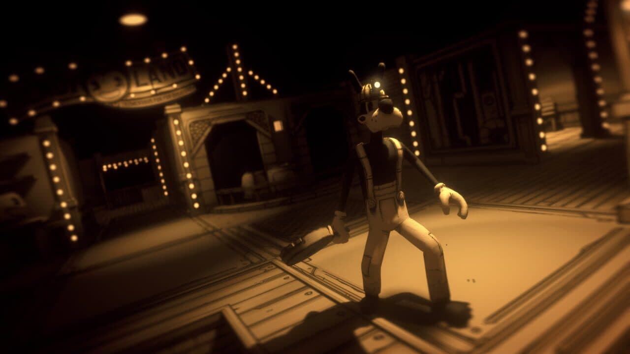 Bendy: Revive and Survive Bundle thumbnail 5