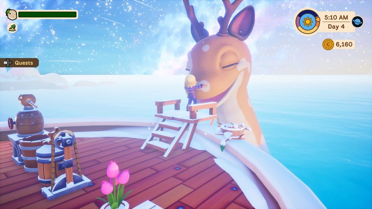 Collector's Cove: Supporter Edition thumbnail 2