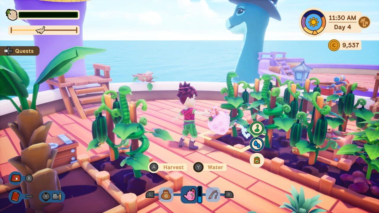 Collector's Cove: Supporter Edition thumbnail 3