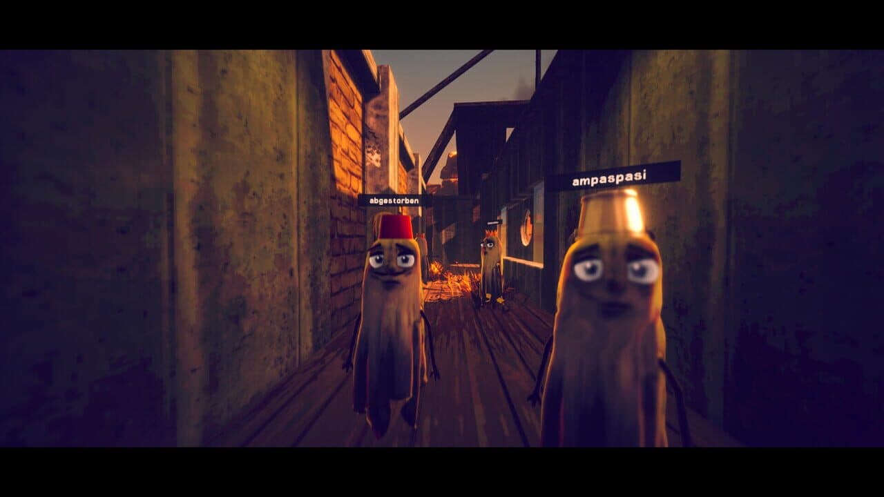 Lickspittles thumbnail 6