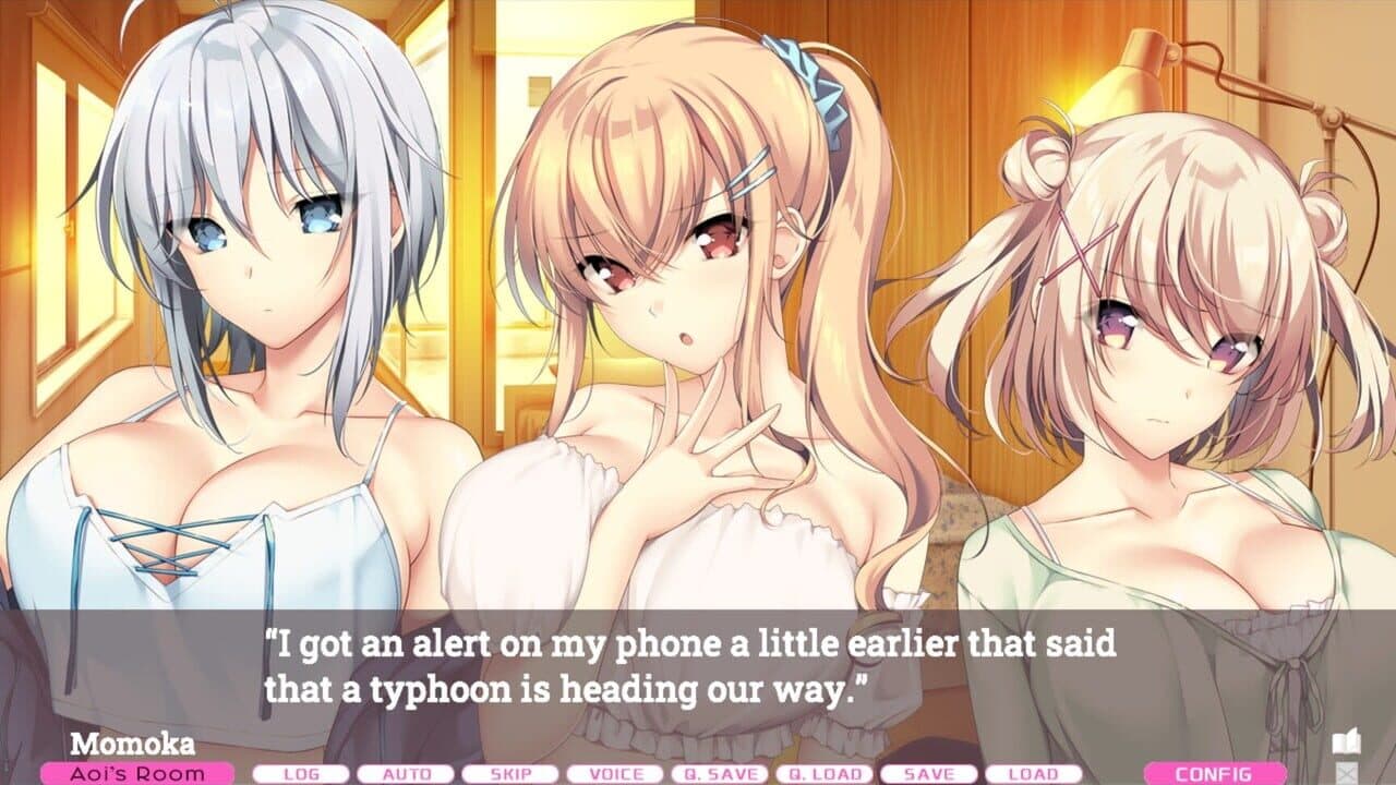 Lovejuiced!: Hi Neighbor, meet Gamer thumbnail 6