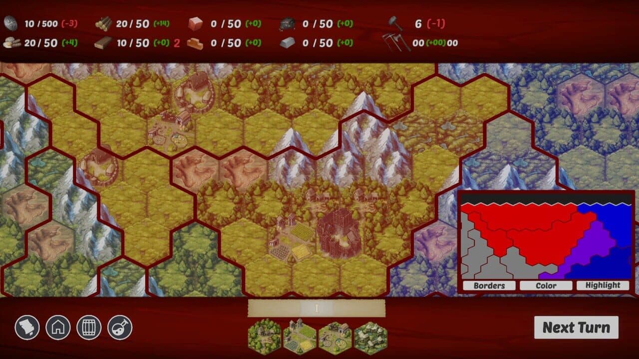 Imperial Kingdoms thumbnail 4