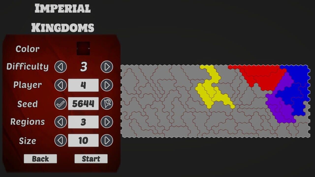 Imperial Kingdoms thumbnail 5
