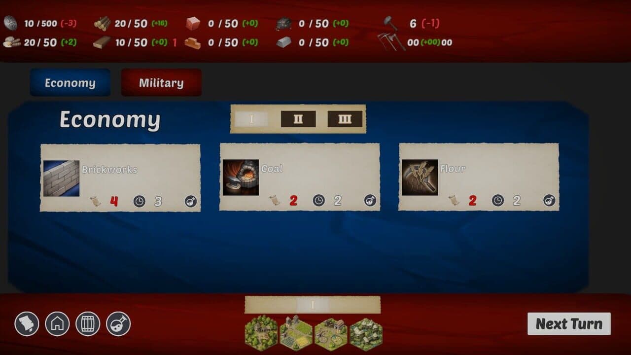 Imperial Kingdoms thumbnail 6