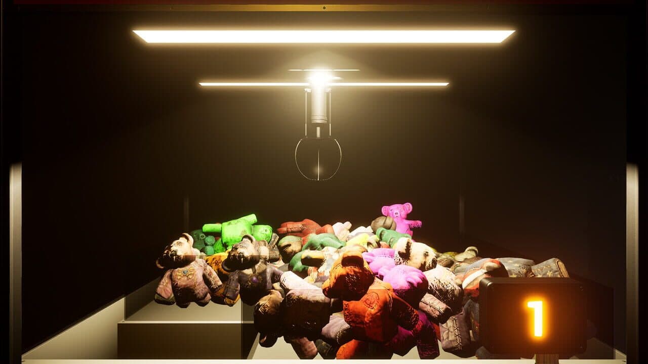 Teddy Collector thumbnail 2