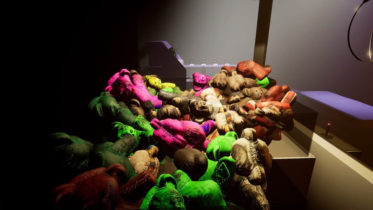Teddy Collector thumbnail 3