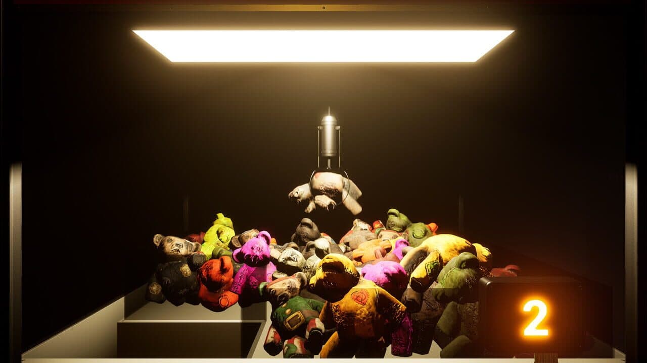 Teddy Collector thumbnail 5