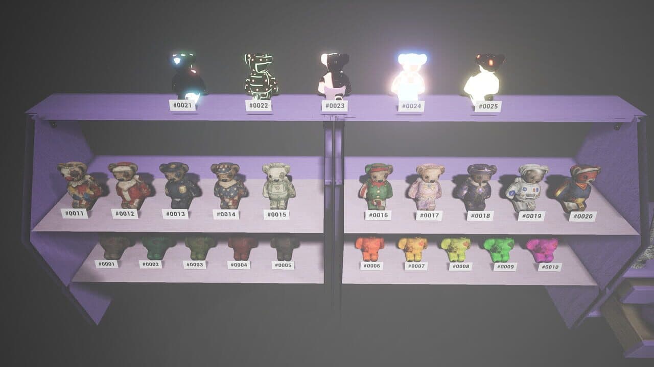 Teddy Collector thumbnail 6