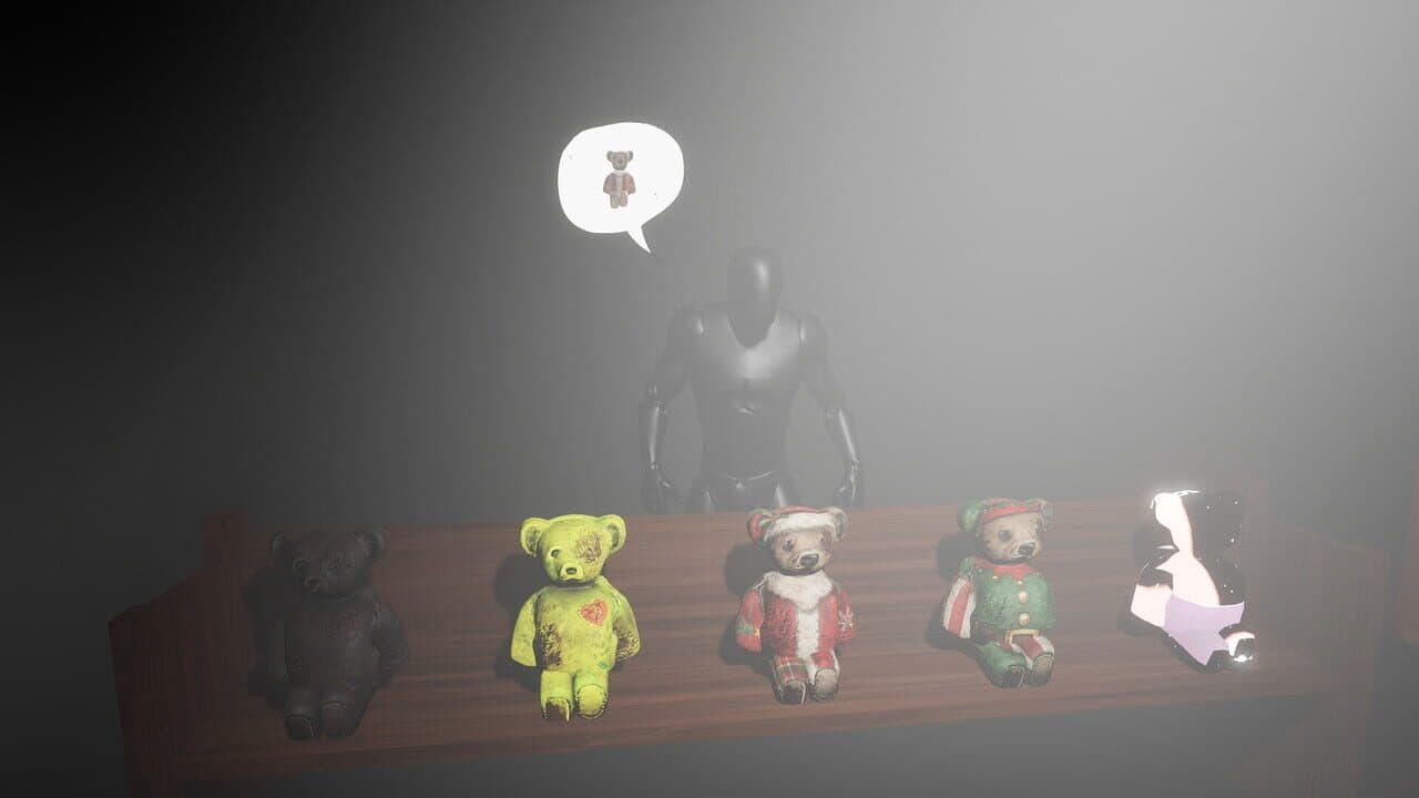 Teddy Collector thumbnail 10