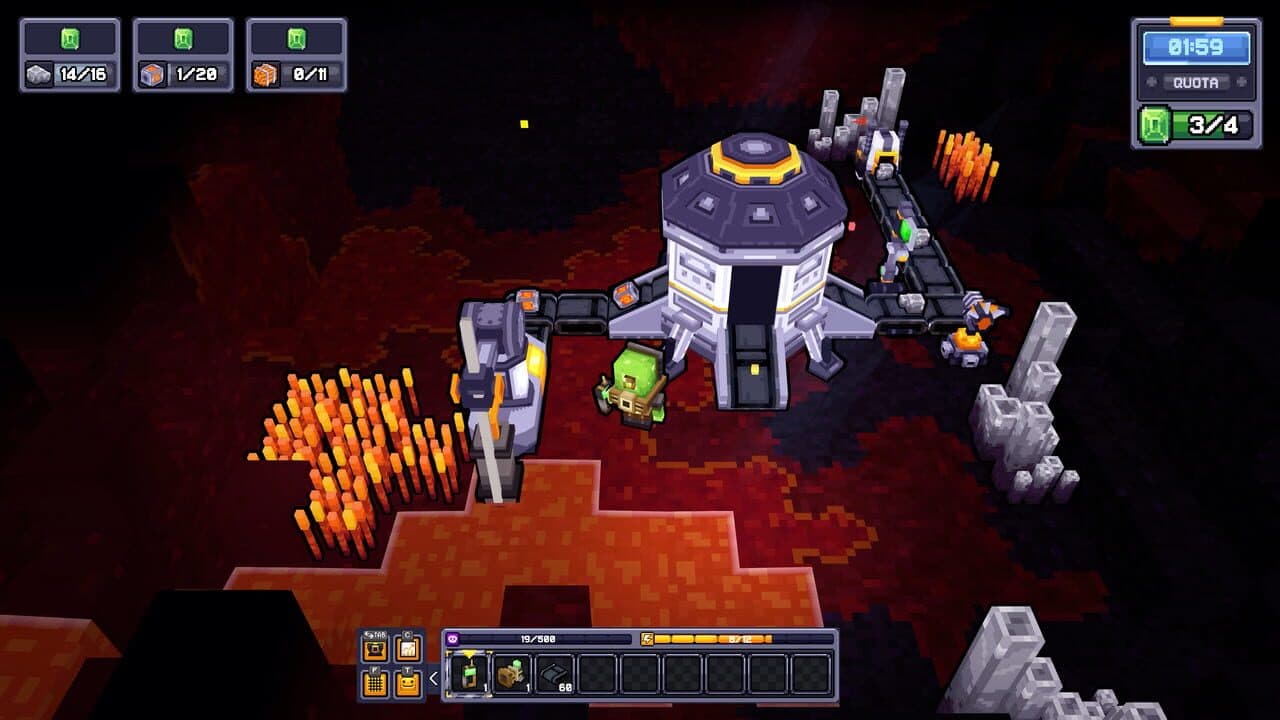 We Build Below thumbnail 2