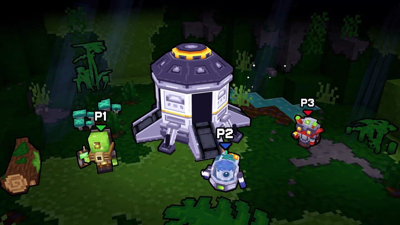 We Build Below thumbnail 3