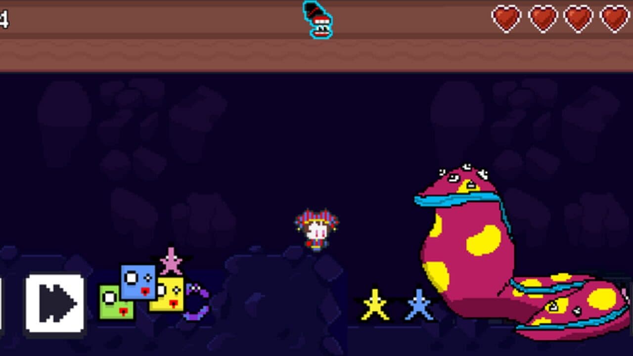 Amazing Digital Game 2D thumbnail 2