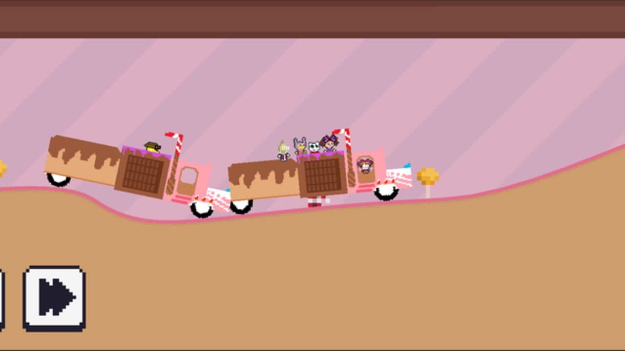 Amazing Digital Game 2D thumbnail 3