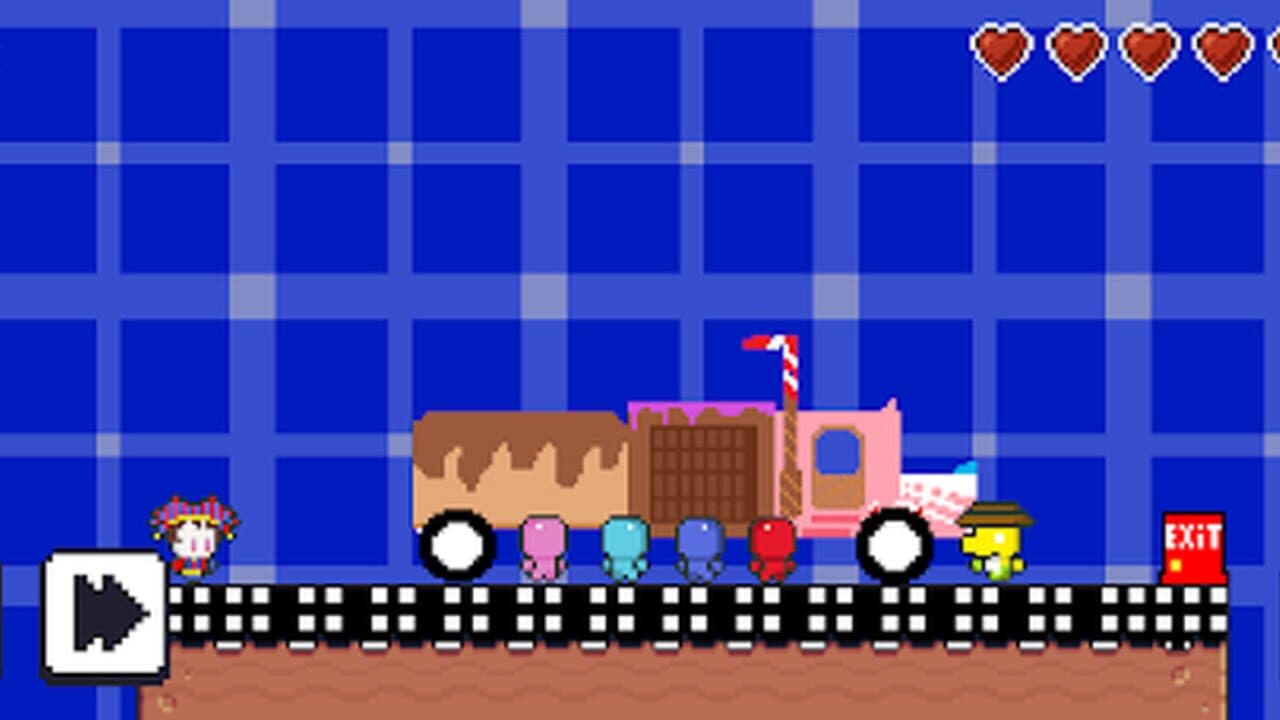 Amazing Digital Game 2D thumbnail 4