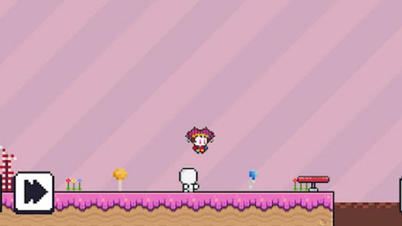 Amazing Digital Game 2D thumbnail 5