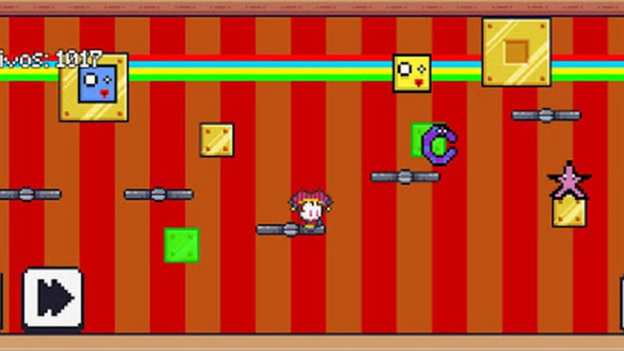 Amazing Digital Game 2D thumbnail 6