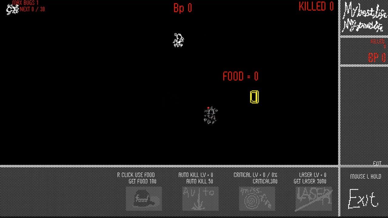 My Best Life My Pest Life screenshot 1