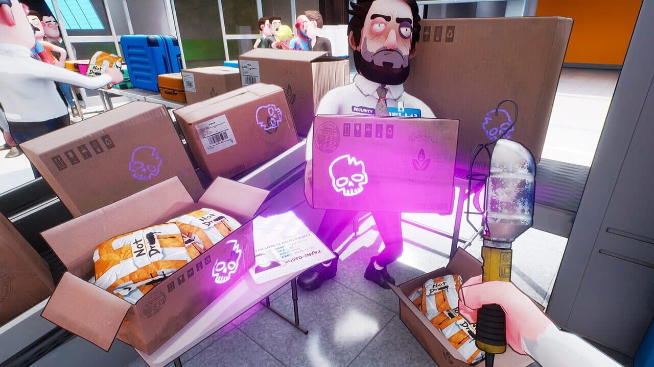 Totally Secure Airport thumbnail 7
