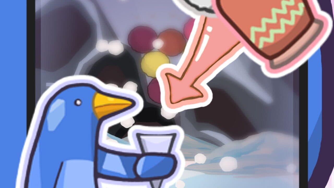 Freezy Match thumbnail 3