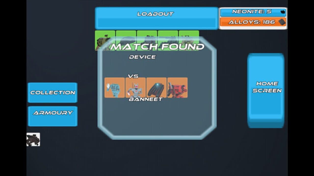 Mechafare thumbnail 2
