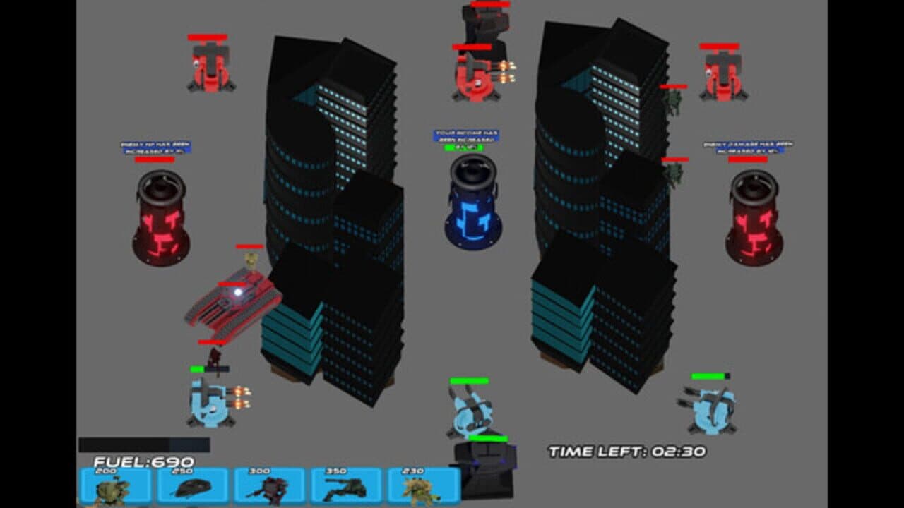 Mechafare thumbnail 3