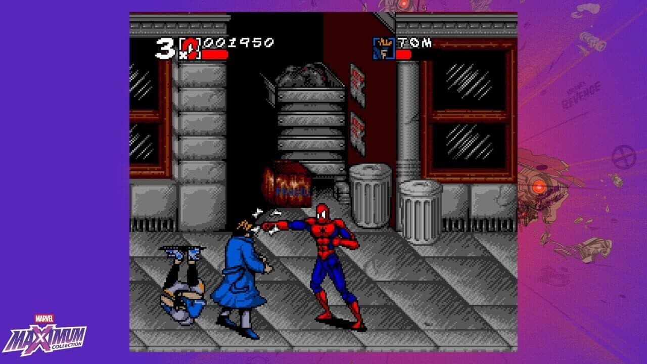 Marvel MaXimum Collection thumbnail 4