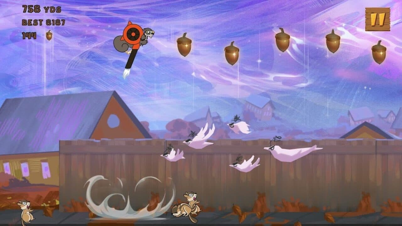 Rodent Rampage thumbnail 4