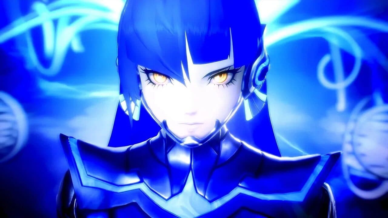 Shin Megami Tensei V: Vengeance - Launch Edition thumbnail 3