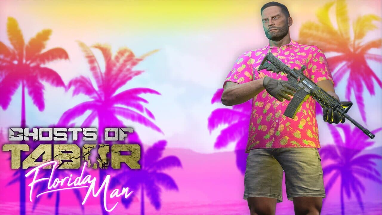 Ghosts of Tabor: Florida Man DLC thumbnail 3