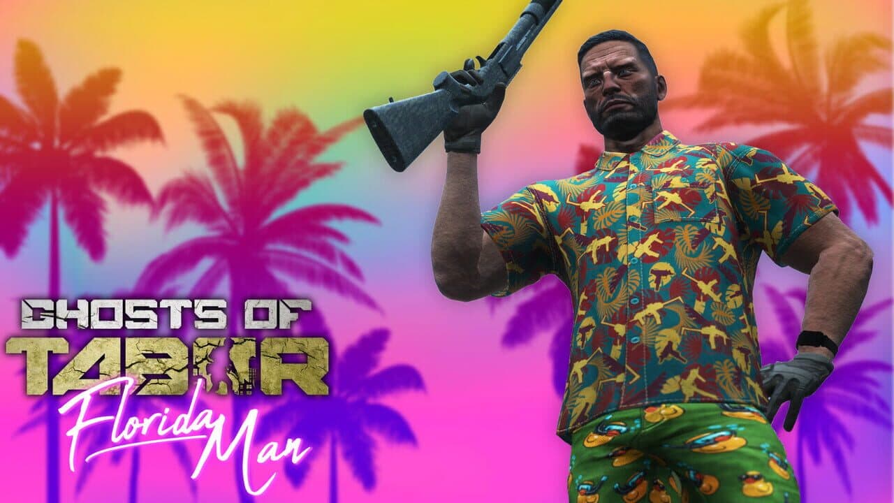 Ghosts of Tabor: Florida Man DLC thumbnail 4