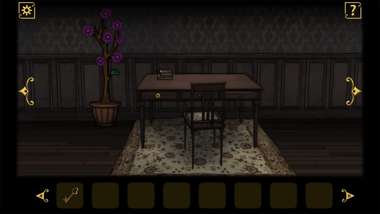 Forgotten Hill: The Wardrobe - Other Friends thumbnail 4