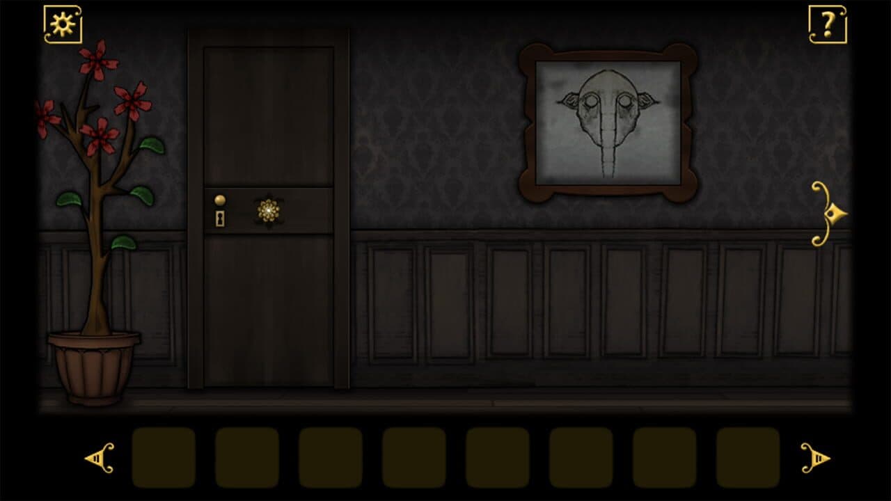 Forgotten Hill: The Wardrobe - Other Friends thumbnail 2
