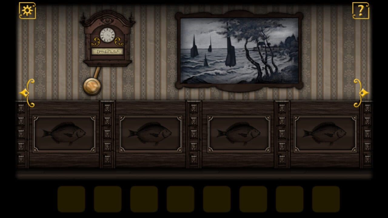 Forgotten Hill: The Wardrobe - Together Once More thumbnail 4
